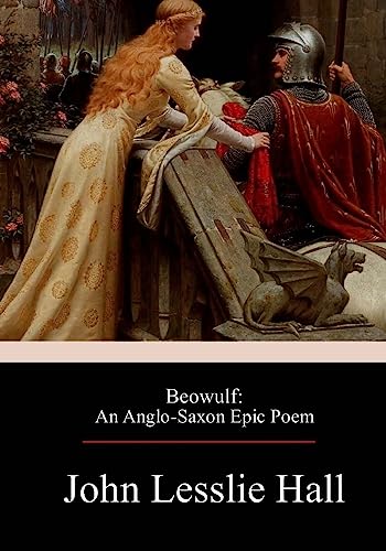 9781974524440: Beowulf: An Anglo-Saxon Epic Poem