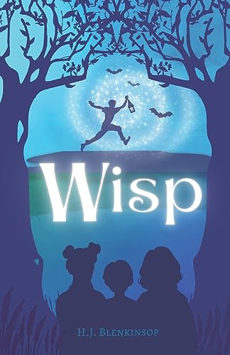 Stock image for Wisp: A Kitty Tweddle Chapter Book for sale by Save With Sam