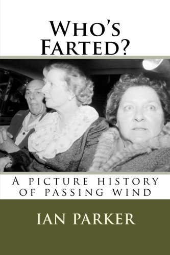 Beispielbild fr Who's Farted?: Making money from passing wind zum Verkauf von WorldofBooks