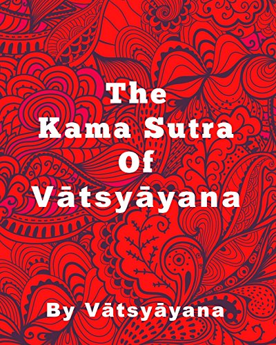 9781974530533: The Kama Sutra Of Vatsyayana - Large Print Edition
