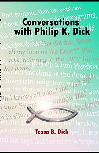 Stock image for Conversations with Philip K. Dick for sale by Save With Sam