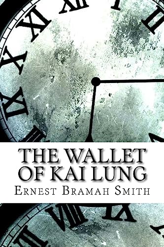 9781974538591: The Wallet of Kai Lung