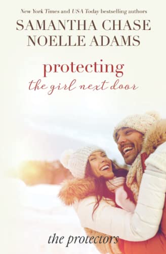 Stock image for Protecting the Girl Next Door (The Protectors) for sale by ThriftBooks-Dallas