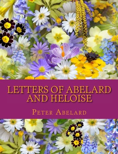 Beispielbild fr Letters of Abelard and Heloise zum Verkauf von SecondSale