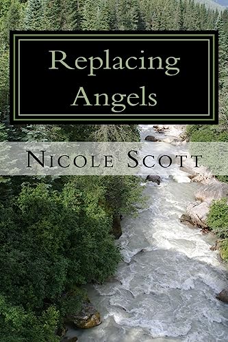 9781974551965: Replacing Angels: When the Smoke Clears