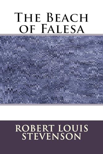 9781974556083: The Beach of Falesa