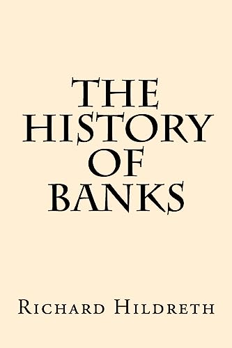 Beispielbild fr The History of Banks zum Verkauf von Lucky's Textbooks