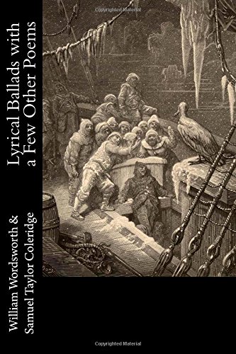 9781974563678: Lyrical Ballads with a Few Other Poems