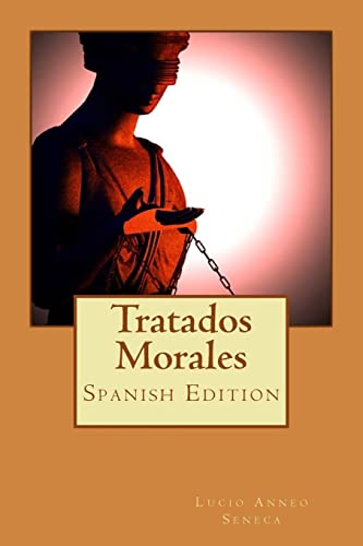 9781974571192: Tratados Morales (Spanish Edition)