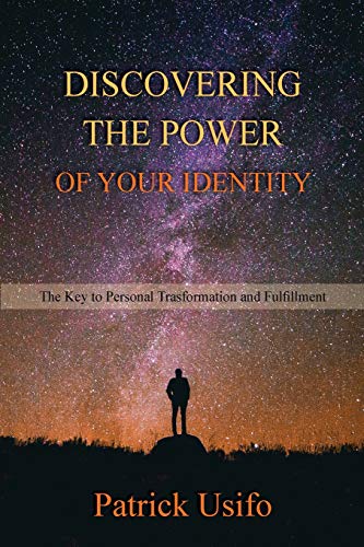 Stock image for Discovering the Power of Your Identity: Replacing the Fig Leaf for sale by Revaluation Books