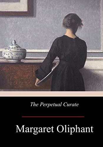 9781974574810: The Perpetual Curate
