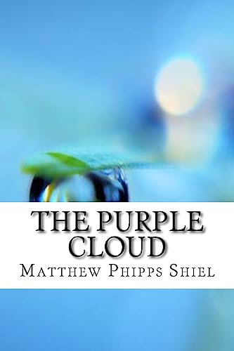 Stock image for The Purple Cloud for sale by THE SAINT BOOKSTORE