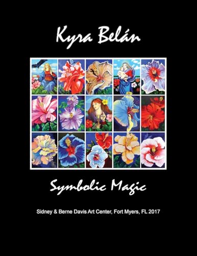 Stock image for Kyra Beln: Symbolic Magic for sale by Lucky's Textbooks