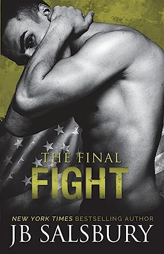 Beispielbild fr The Final Fight (The Fighting Series) (Volume 8) zum Verkauf von Save With Sam