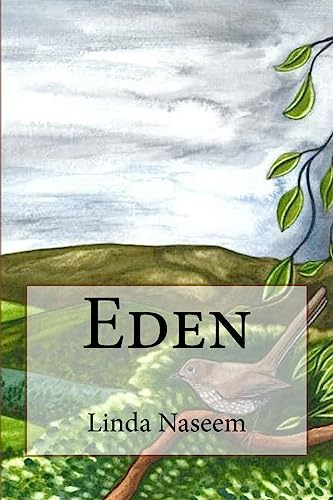 Stock image for Eden for sale by Books From California