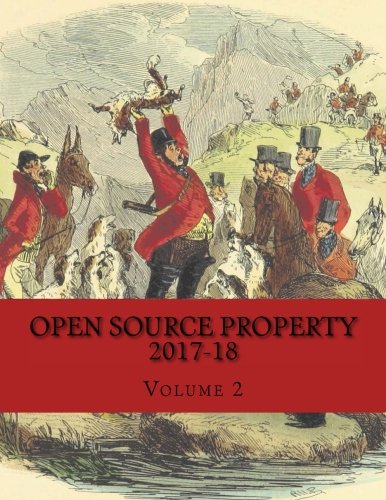 Stock image for Open Source Property: Volume 2 for sale by Bookmonger.Ltd