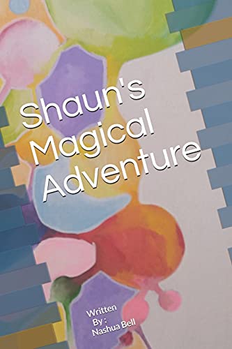 Stock image for Shaun's Magical Adventure for sale by THE SAINT BOOKSTORE
