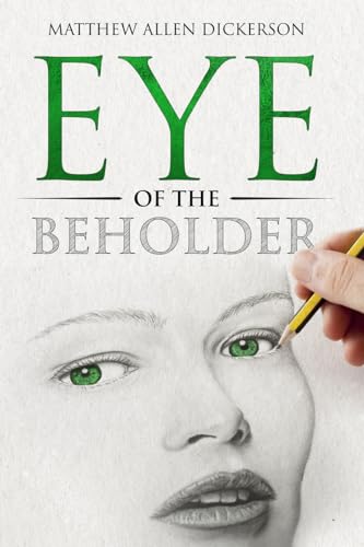 9781974596409: Eye of the Beholder