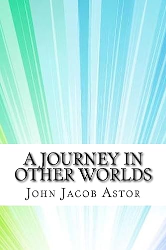 Stock image for A Journey in Other Worlds for sale by Lucky's Textbooks