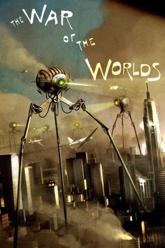 9781974599271: The War of the Worlds