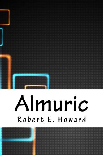 Almuric - Howard, Robert E.