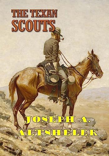 9781974607617: The Texan Scouts