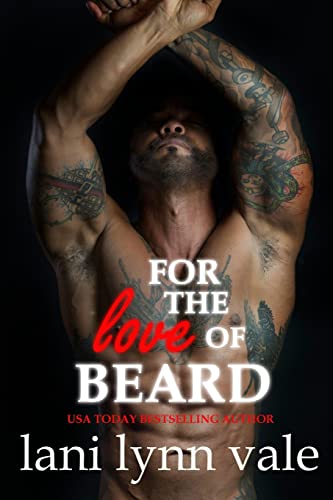 Beispielbild fr For the Love of Beard zum Verkauf von ThriftBooks-Dallas