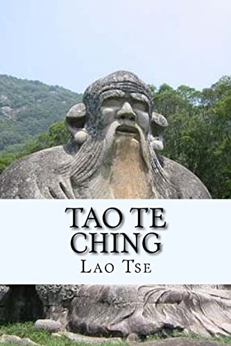 9781974613786: Tao Te Ching (Spanish) Edition