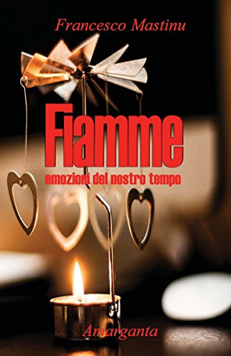 Stock image for Fiamme for sale by Revaluation Books