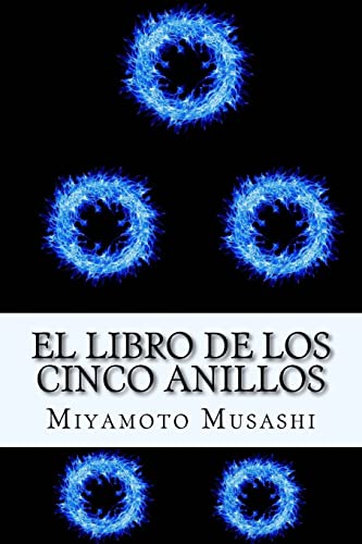 Stock image for El Libro de los Cinco Anillos (Spanish) Edition (Spanish Edition) for sale by HPB-Diamond