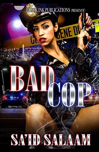 Imagen de archivo de Bad Cop a la venta por Better World Books