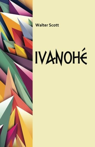 Stock image for Ivanoh for sale by Revaluation Books