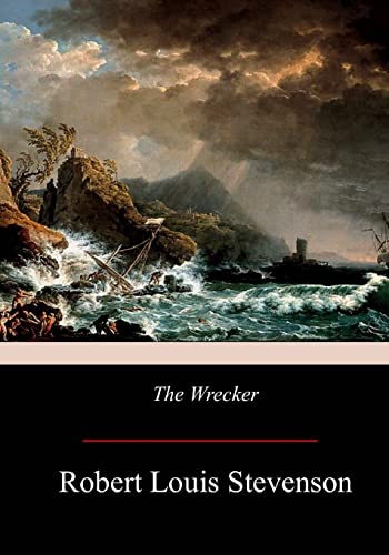 Beispielbild fr The Wrecker zum Verkauf von BooksRun