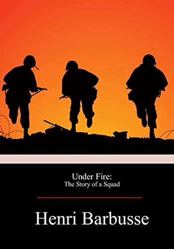 9781974634354: Under Fire