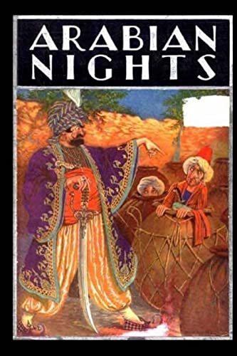 Imagen de archivo de The Arabian Nights Entertainments a la venta por Lucky's Textbooks
