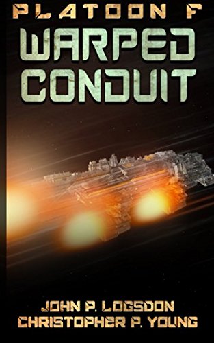 Stock image for Warped Conduit: Volume 6 (Platoon F) for sale by WorldofBooks