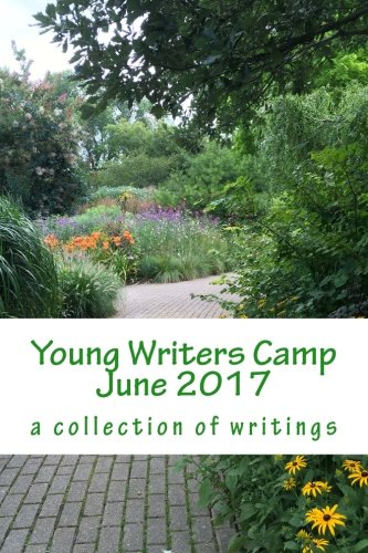 Stock image for June 2017 Young Writers Camp for sale by Revaluation Books