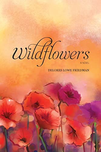 Beispielbild fr Wildflowers: A Novel zum Verkauf von SecondSale