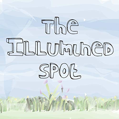 Stock image for The Illumined Spot for sale by THE SAINT BOOKSTORE