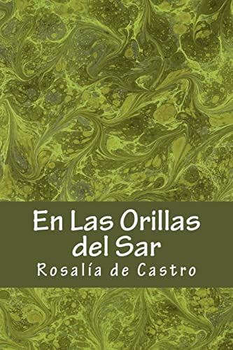 9781974644872: En Las Orillas del Sar (Spanish Edition)