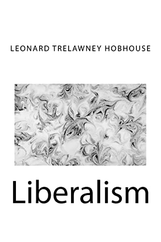 Stock image for Liberalism for sale by Lucky's Textbooks