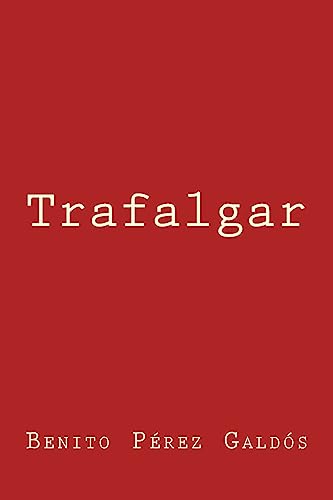 Imagen de archivo de Trafalgar a la venta por THE SAINT BOOKSTORE