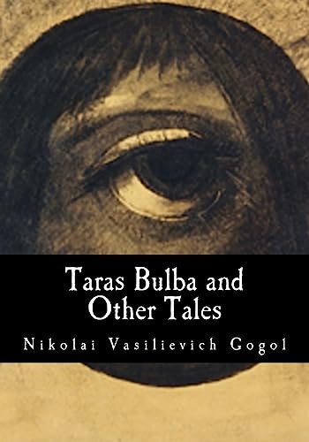 Imagen de archivo de Taras Bulba and Other Tales a la venta por THE SAINT BOOKSTORE