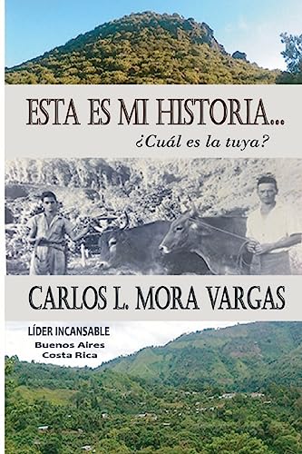 Imagen de archivo de Esta es mi historia: Cual es la tuya? (Spanish Edition) a la venta por Lucky's Textbooks