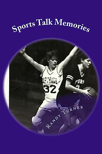 Stock image for Sports Talk Memories for sale by THE SAINT BOOKSTORE