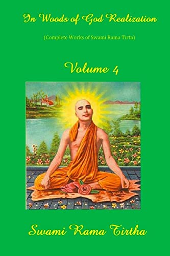 Stock image for In Woods Of God Realization - Volume IV (Volume 4) for sale by Best and Fastest Books