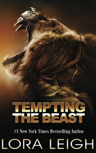 9781974660858: Tempting the Beast (Breeds)
