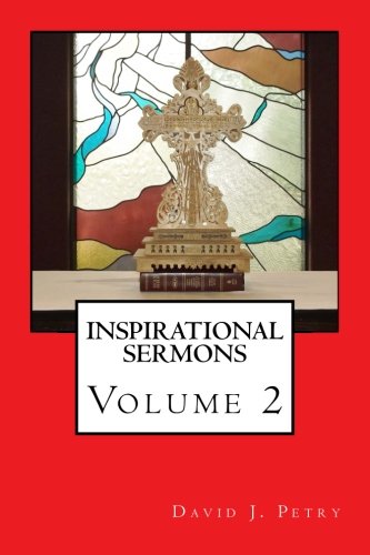 Imagen de archivo de INSPIRATIONAL SERMONS Volume 2 a la venta por Revaluation Books