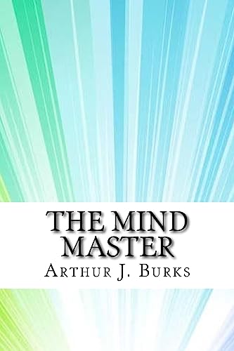 Imagen de archivo de The Mind Master a la venta por Lucky's Textbooks