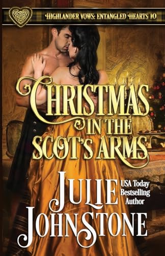 Imagen de archivo de Christmas in the Scot's Arms a la venta por ThriftBooks-Dallas